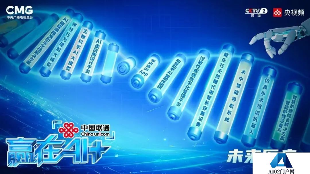 生物科学界的DeepSeek？已提高阿尔兹海默症、多种癌症的早筛诊断水平