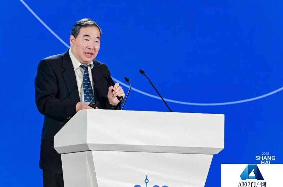 蒲慕明院士：未来数十年会用AI的人取代不会用AI的人