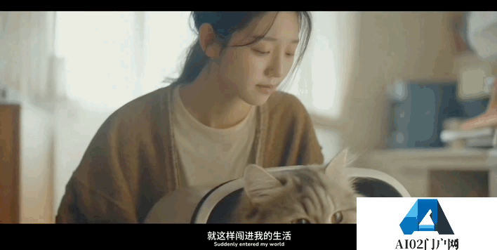 全球首部AI电影登陆院线：70分钟的长片，AI怎么做？