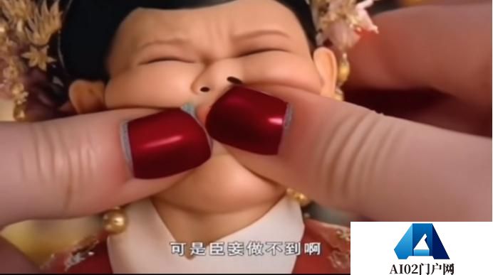 “AI捏捏”成解压神器，连甄嬛都被捏扁了，你还不会捏吗？
