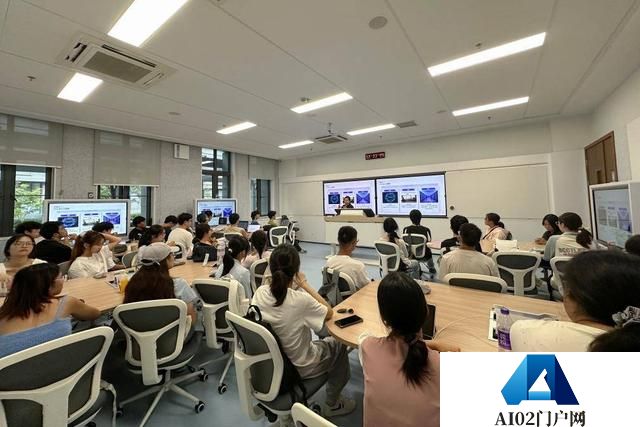 AI走进生活丨人工智能，高校“人人皆学”？