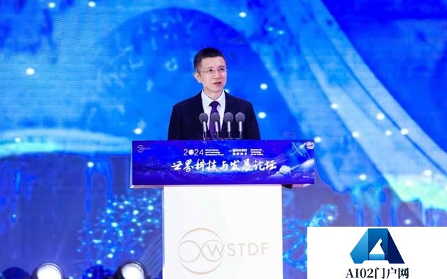 百度王海峰：AI颠覆科研范式 未来诺奖将越来越多与AI相关