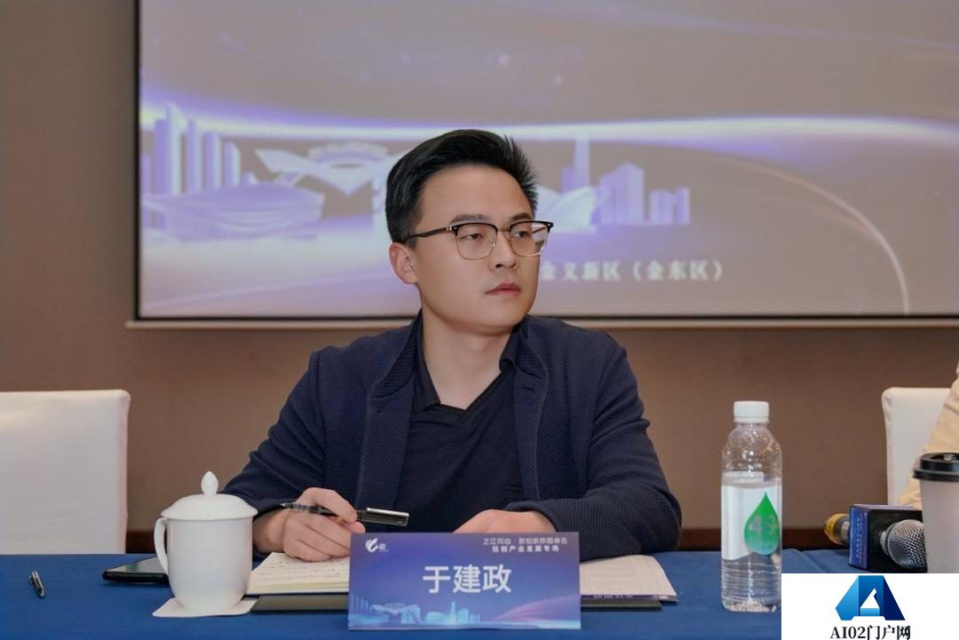 AI触手可及，我们应该做些什么？