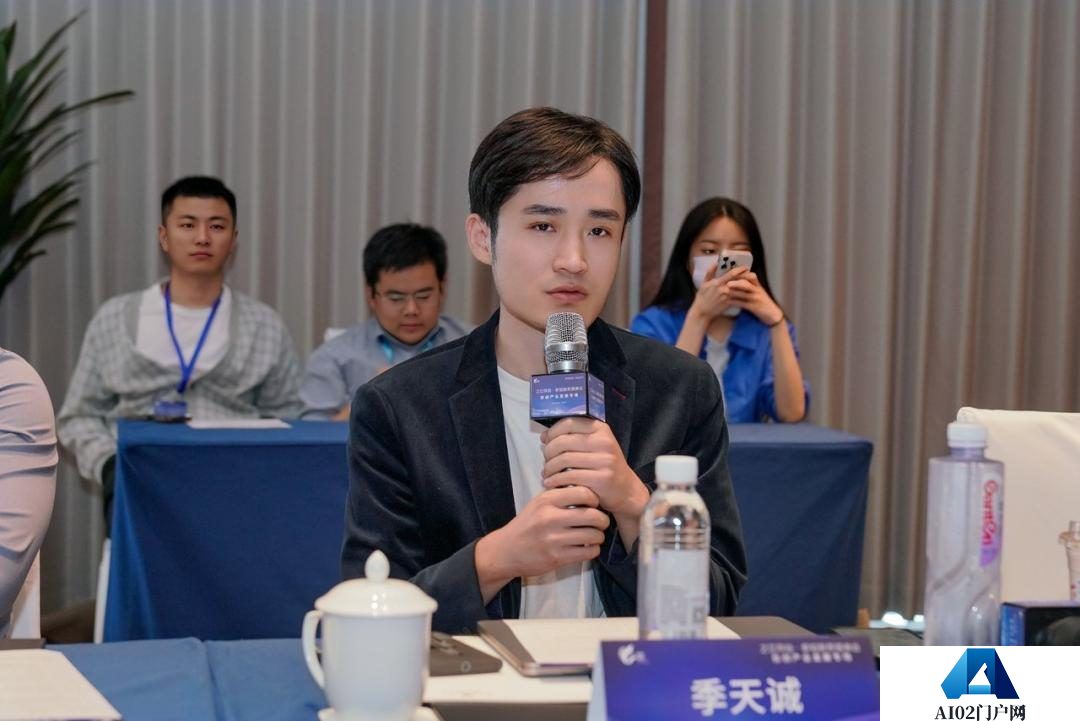 AI触手可及，我们应该做些什么？