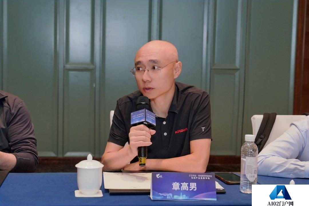 AI触手可及，我们应该做些什么？