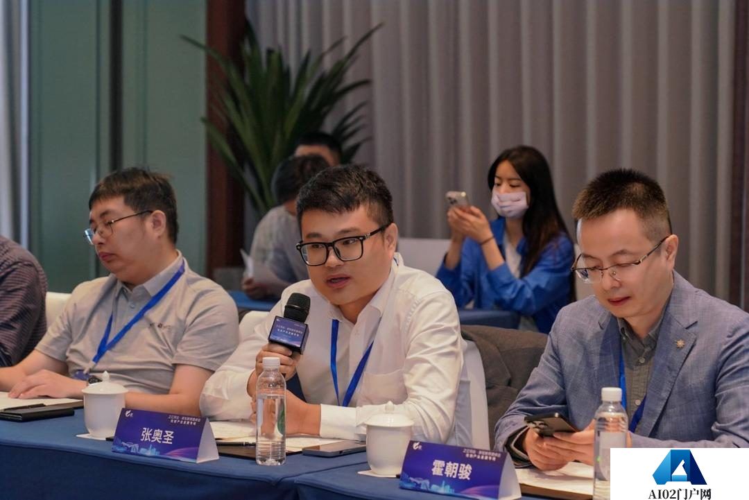 AI触手可及，我们应该做些什么？