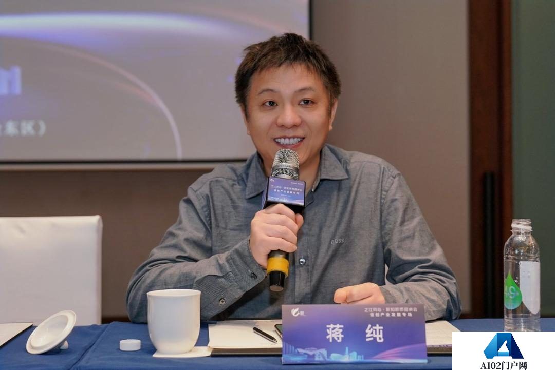 AI触手可及，我们应该做些什么？