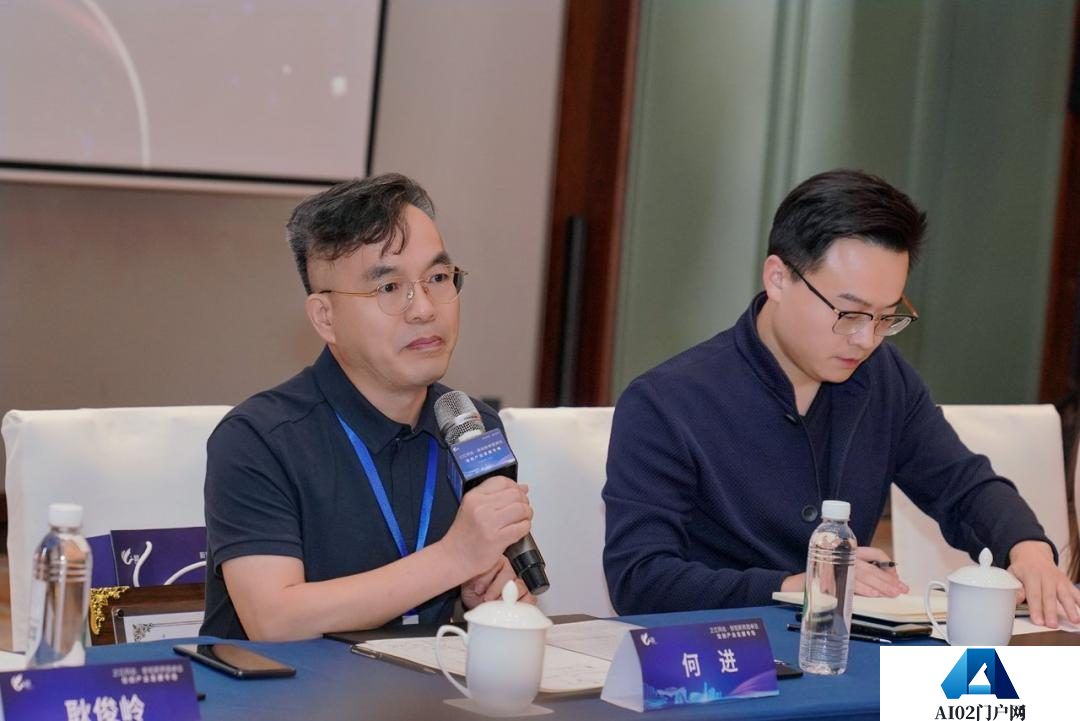 AI触手可及，我们应该做些什么？