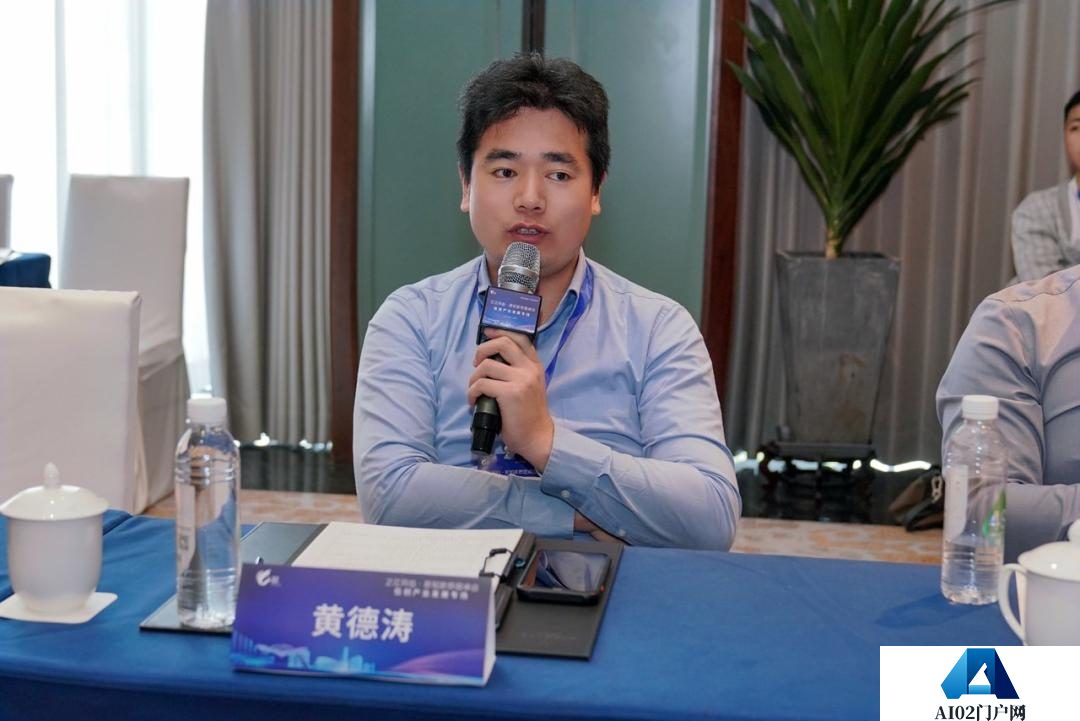 AI触手可及，我们应该做些什么？