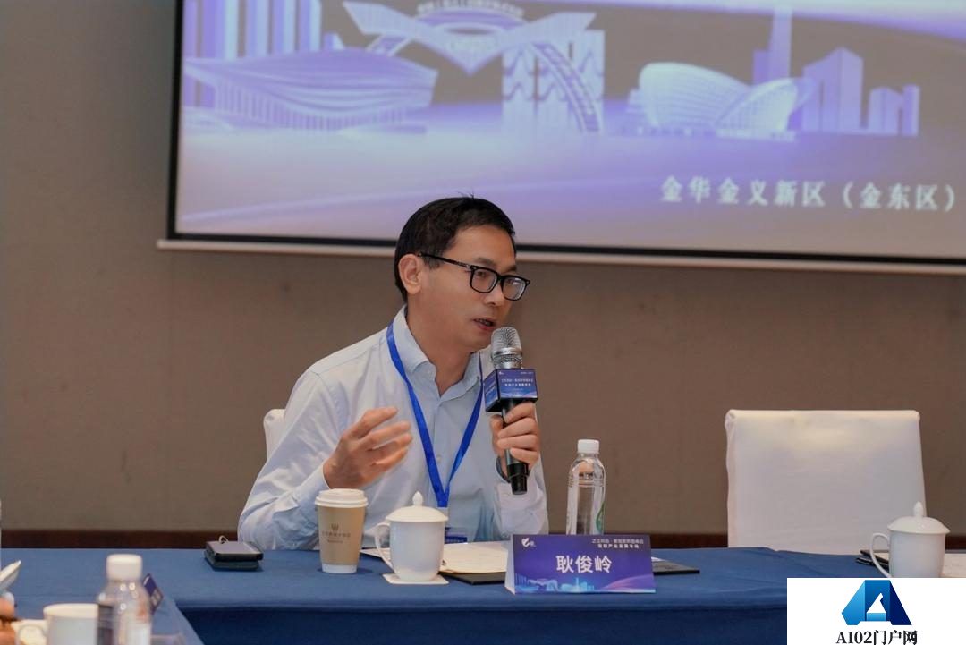 AI触手可及，我们应该做些什么？