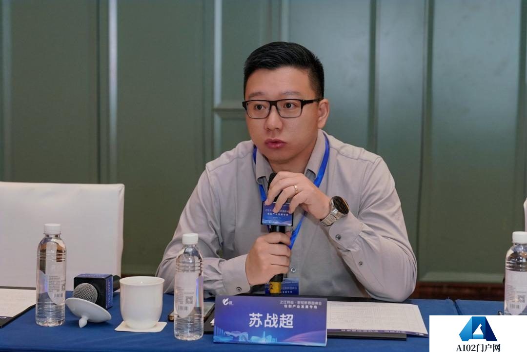 AI触手可及，我们应该做些什么？