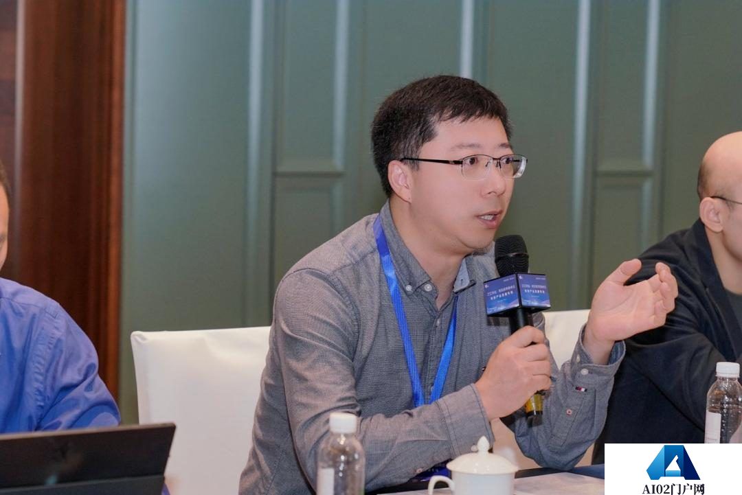 AI触手可及，我们应该做些什么？