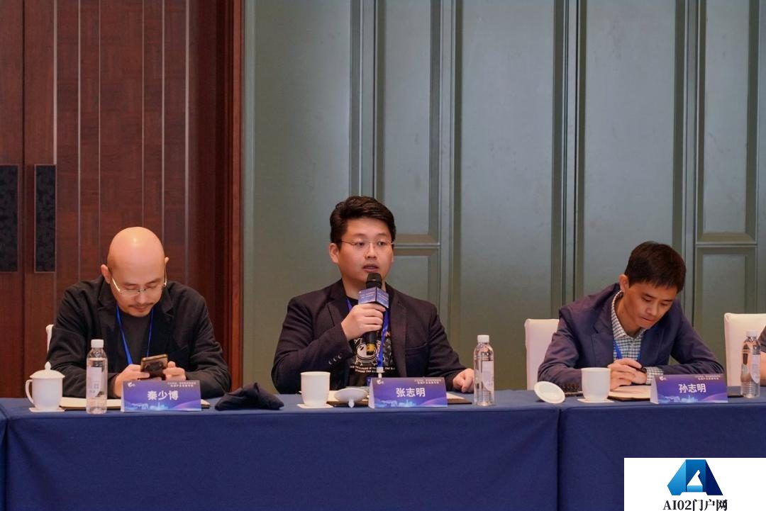 AI触手可及，我们应该做些什么？