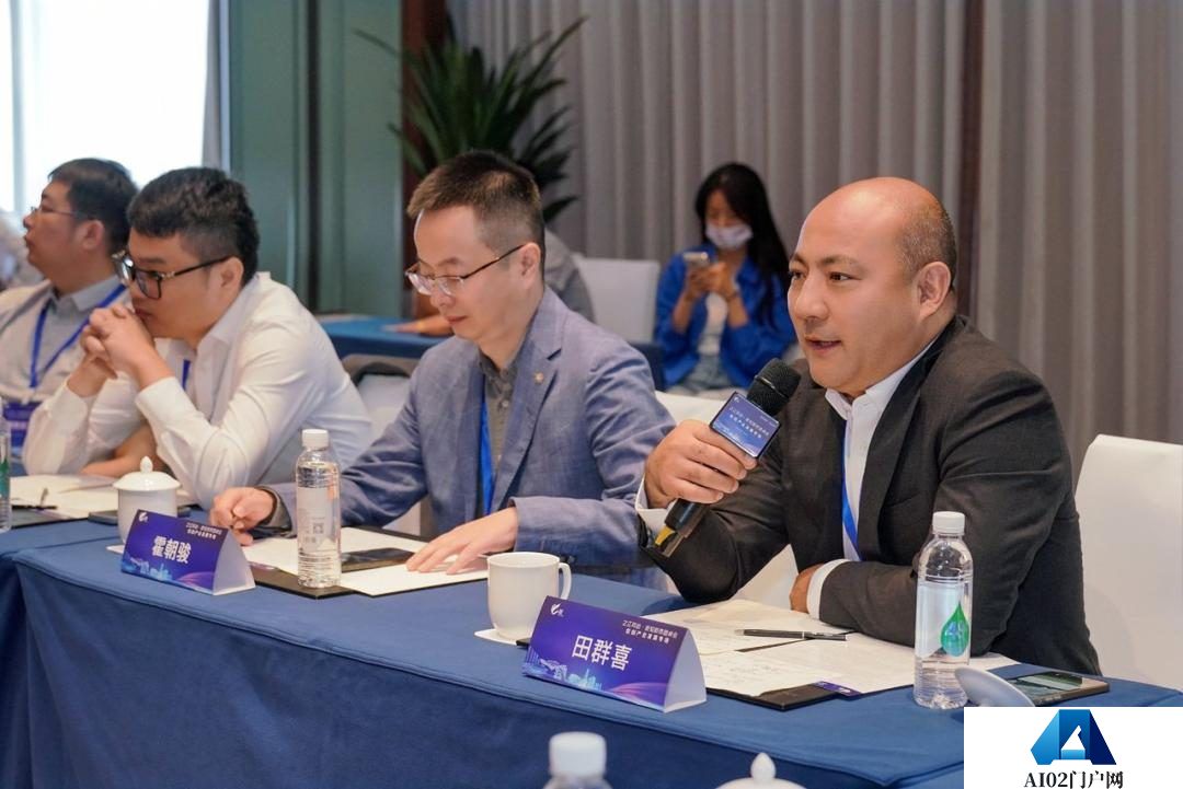 AI触手可及，我们应该做些什么？