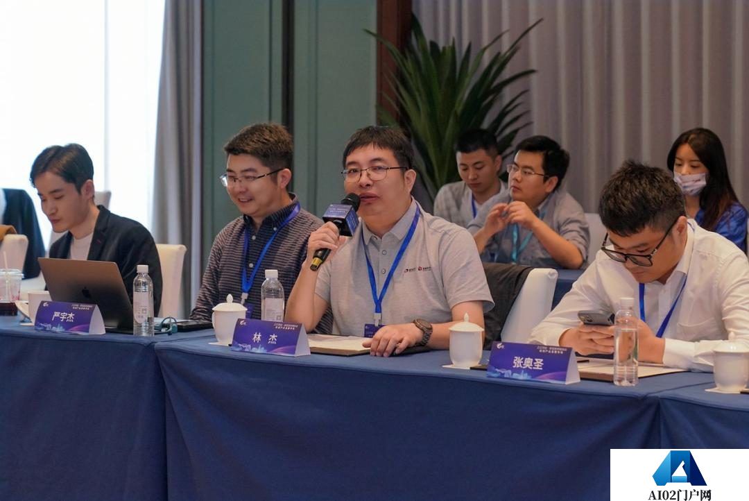 AI触手可及，我们应该做些什么？