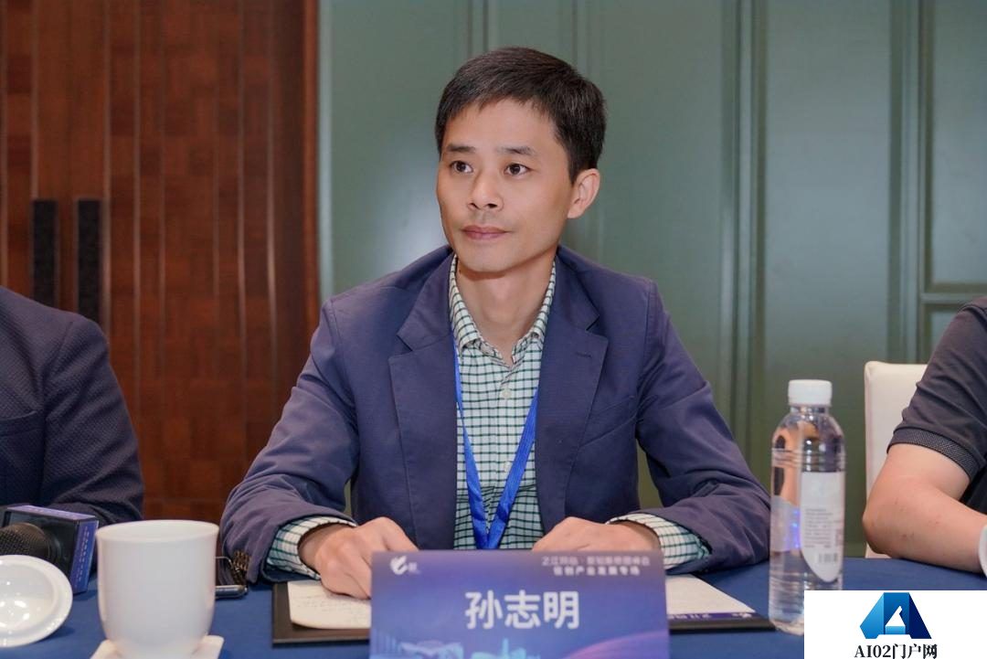 AI触手可及，我们应该做些什么？