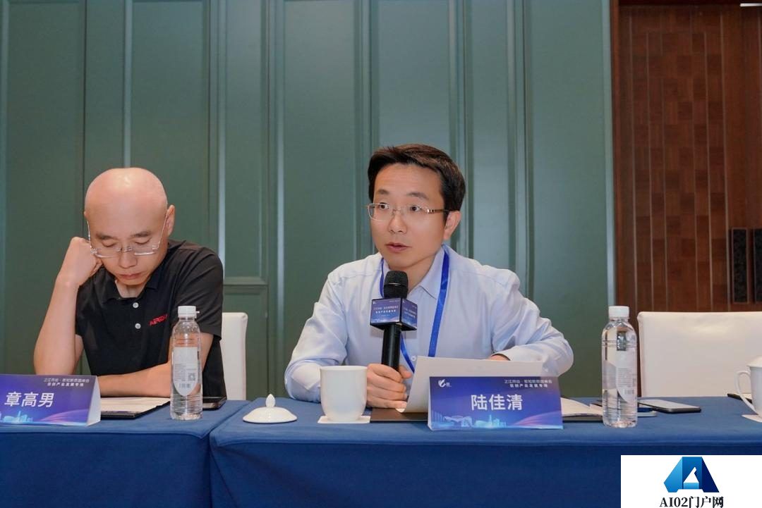 AI触手可及，我们应该做些什么？