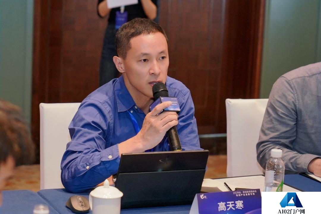 AI触手可及，我们应该做些什么？