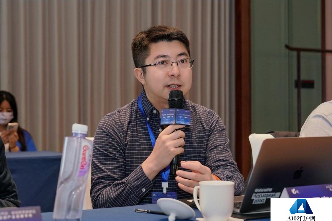 AI触手可及，我们应该做些什么？