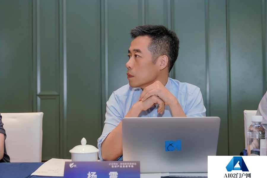 AI触手可及，我们应该做些什么？