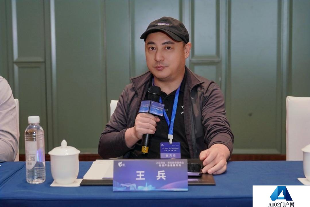 AI触手可及，我们应该做些什么？