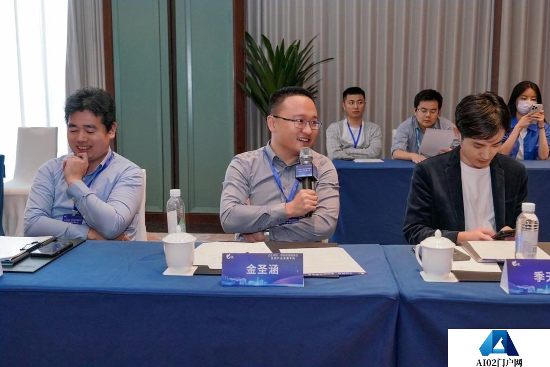 AI触手可及，我们应该做些什么？