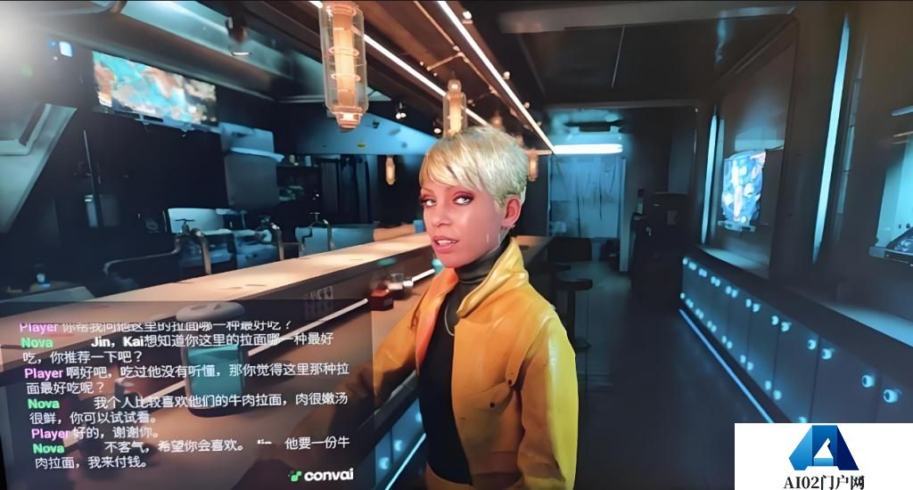 AI 游戏走到哪一步了？
