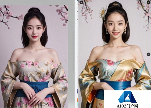 周鸿祎被AI创作者索赔1元 使用“AI重绘”素材算不算侵权？