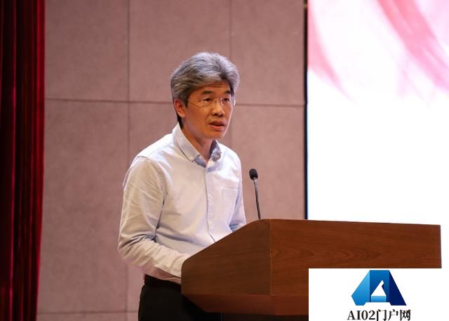 人工智能狂飙，数智出版如何当好AI“牧羊人”