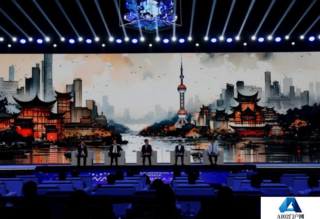 打造人工智能“上海高地”，上海正在做什么
