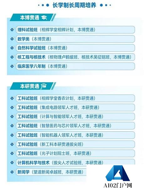 沪上三大名校复旦大学、上海交通大学、同济大学均发布了2024年度招生政策：培养AI拔尖创新人才