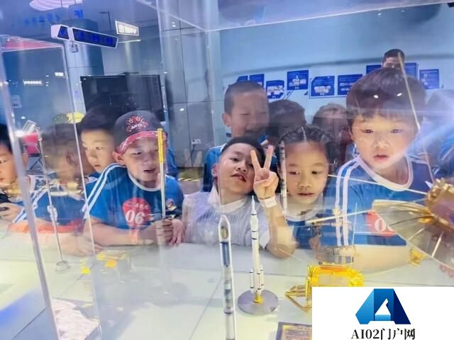 先行先试，构建人工智能教育新生态