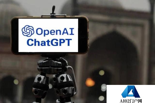 OpenAI将推出多模态大模型，志在阻击谷歌Gemini