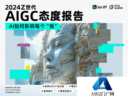 “AIGC＋社交”如何落地具体场景，Soul App媒体开放日介绍了这些新功能