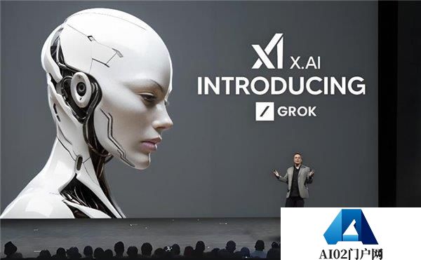 马斯克xAI推出Grok-4大模型将至Meta/微美全息深耕开源AI融合加速