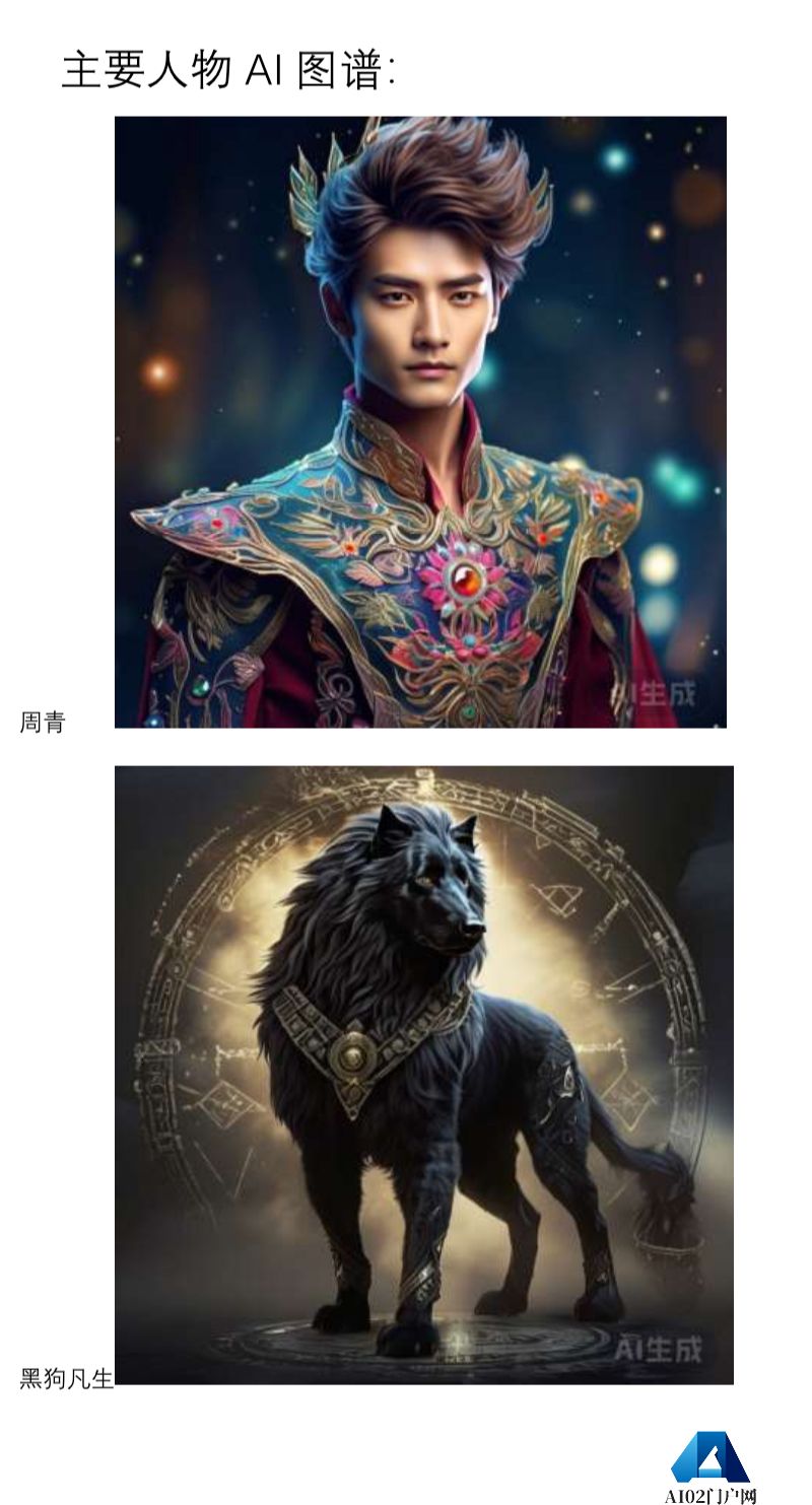 第一部人工智能长篇小说在上海发布，AI写出百万字小说，意味着什么？