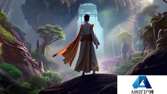第一部人工智能长篇小说在上海发布，AI写出百万字小说，意味着什么？