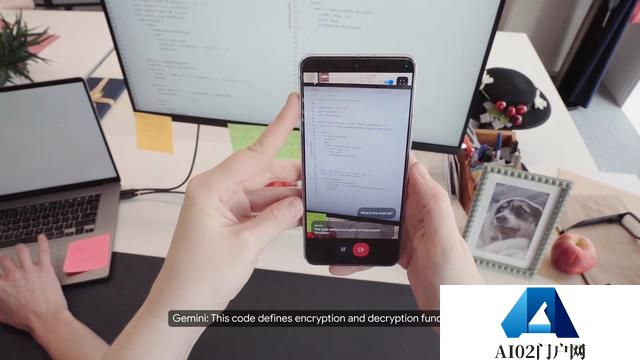 全面叫板OpenAI！谷歌发布多模态大模型全家桶：从AI助手到文生视频模型