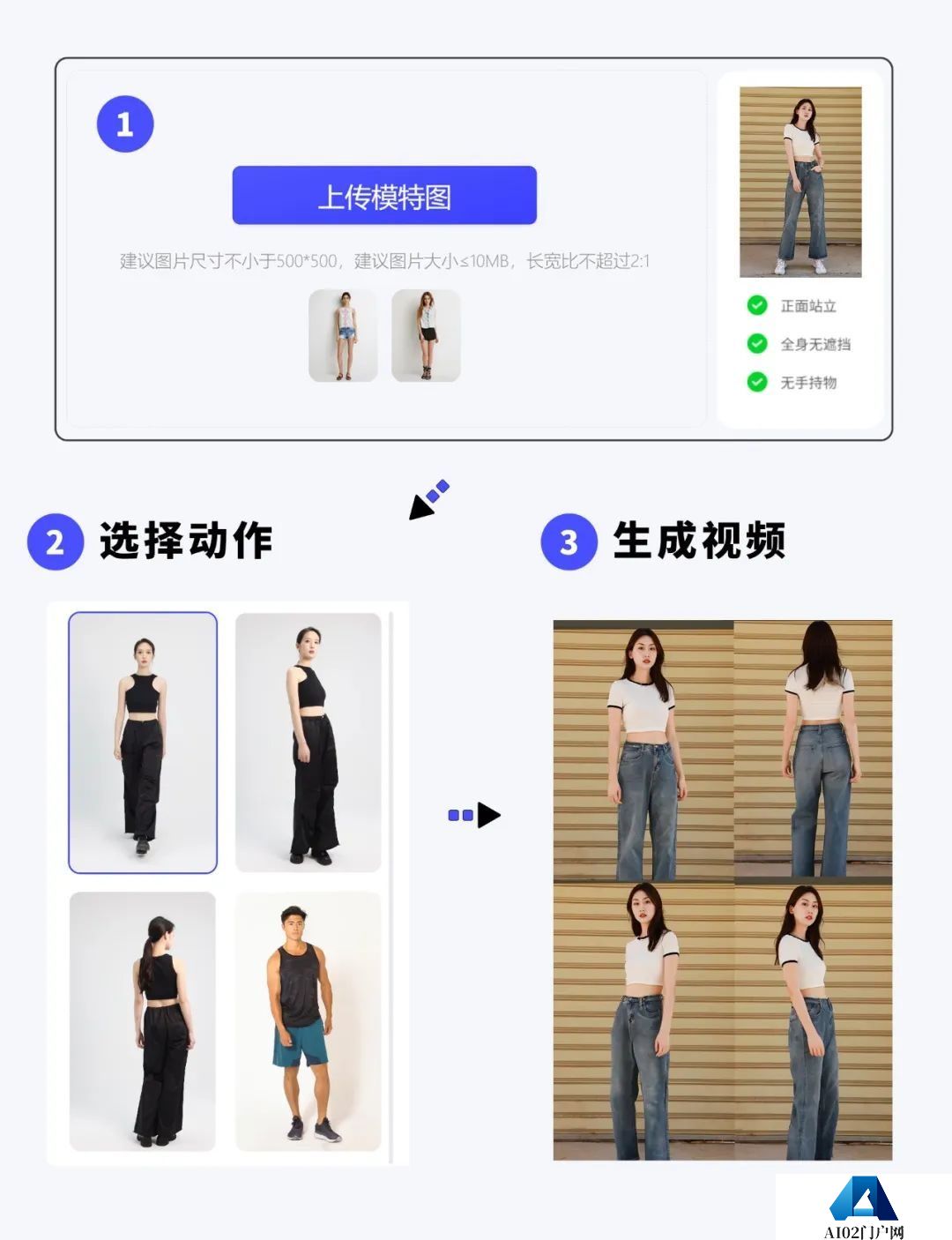 生成效果高清逼真！虹软PSAI正式上线AIGC图生视频功能