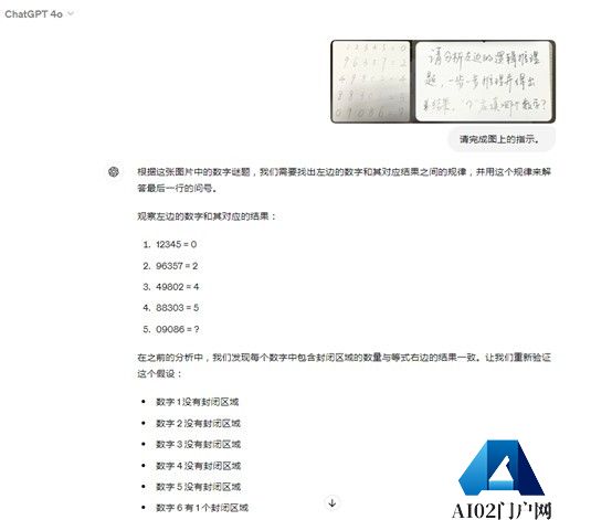 四大维度深度体验多模态性能，GPT-4o为何被称作“最强大模型”？