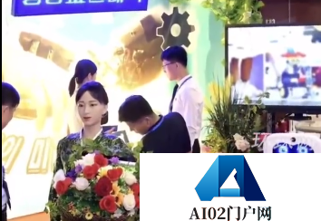 这颜值如何！朝鲜宣布研发出美女AI机器人网友看完称真实性存疑