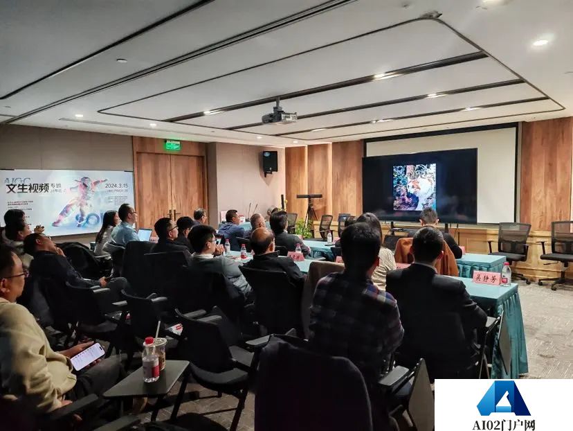 先睹为快《最炙手可热的“对话”》 ，如何使用AIGC为传统行业提供最强助力？