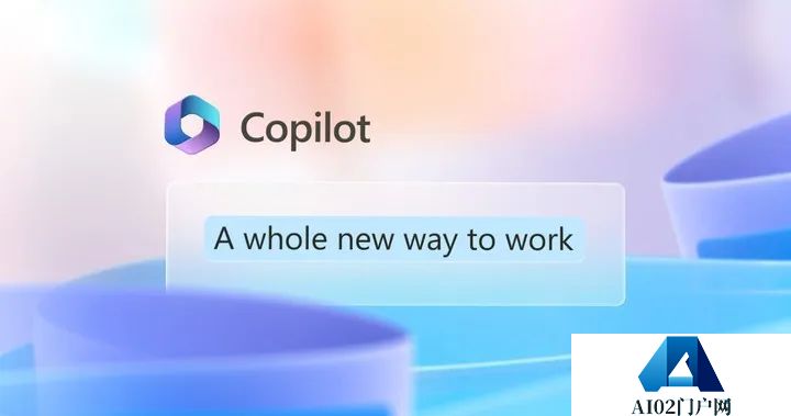微软深夜发布 50+ 重磅更新！Copilot 重新定义生产力，ChatGPT 之父压轴登场