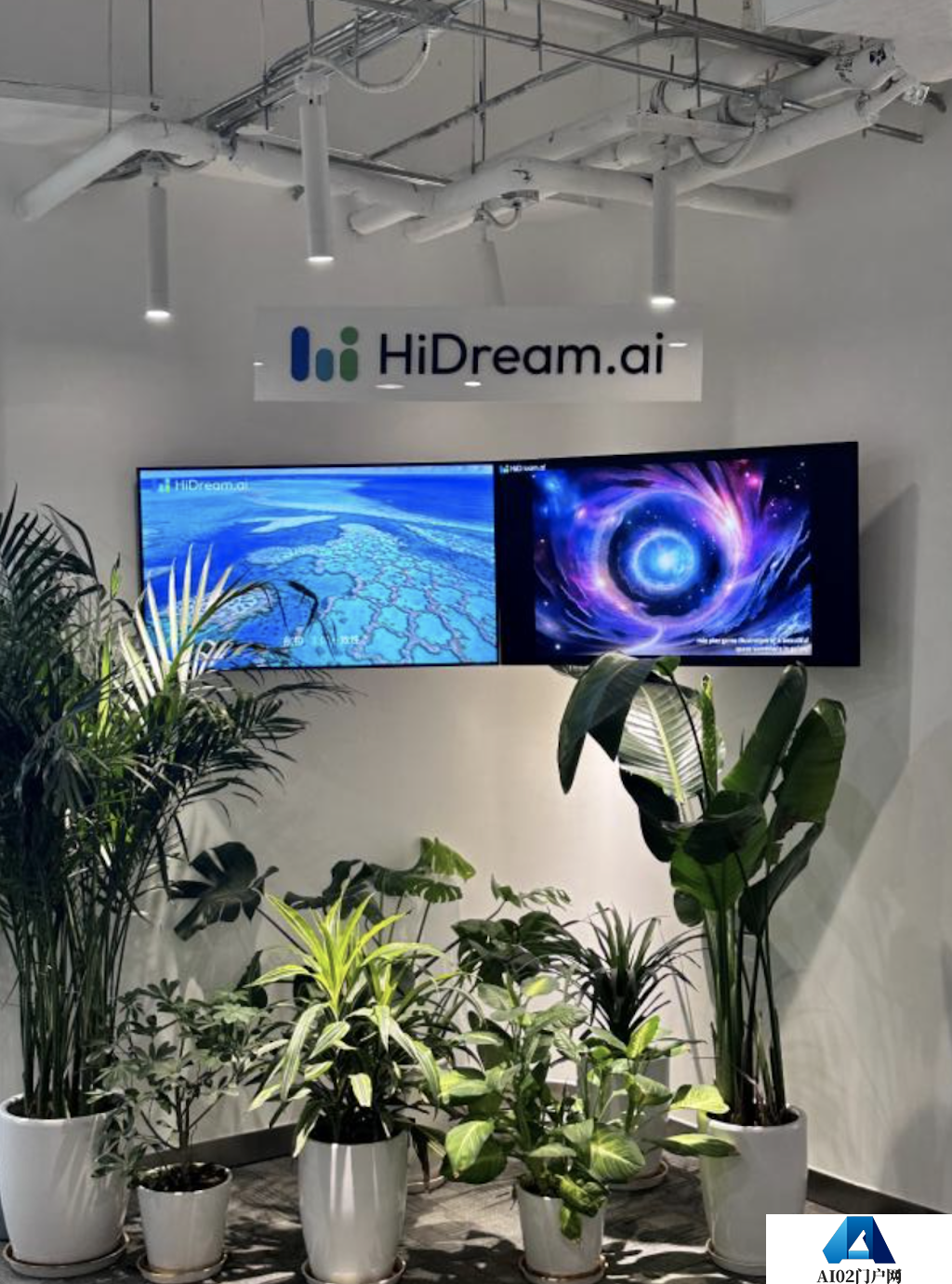 HiDream.ai智象未来团队领航文生视频时代 国产AIGC公司开启智能新纪元！