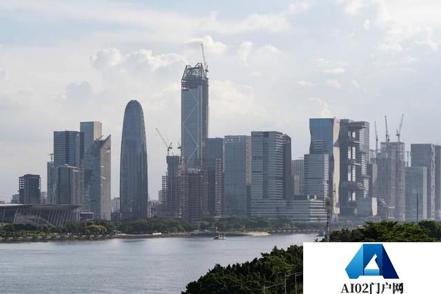 最高奖励1000万元！广州海珠加快建设国内首个人工智能大模型应用示范区