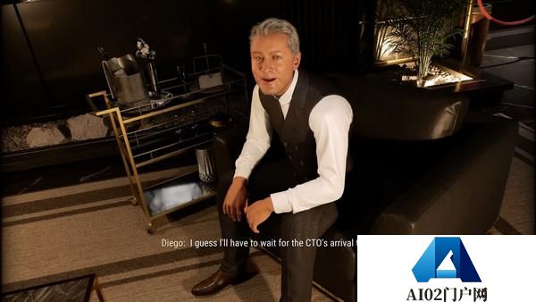RTX AI PC 将为各行业带来 AIGC 生产力革命