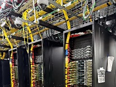 进度过半：OpenAI与甲骨文Oracle宣布4.5GW规模“星际之门”项目新合作