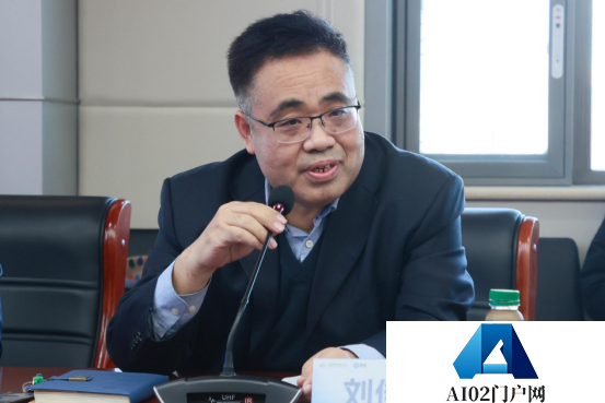 中国青少年研究会：发布年度关键词 “AIGC”、“平替”引领全年潮流