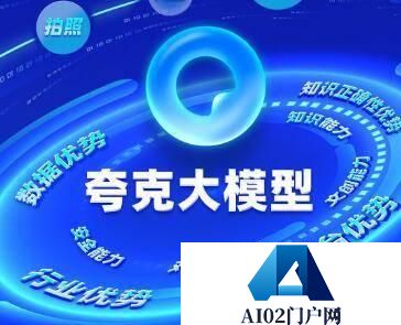 夸克扫描王：扫描文件也可以直接编辑 AIGC应用逐步改变传统工作学习模式