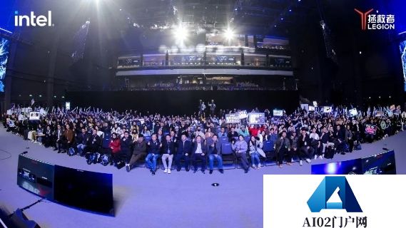 联想拯救者冠名2024第二届OPENAIGC开发者大赛，开启AI落地新纪元